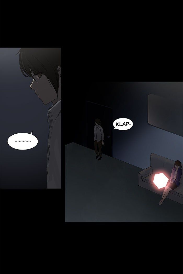 Tower of God Chapter 124