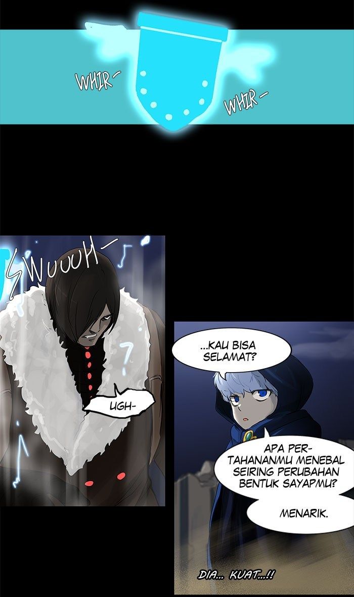 Tower of God Chapter 124