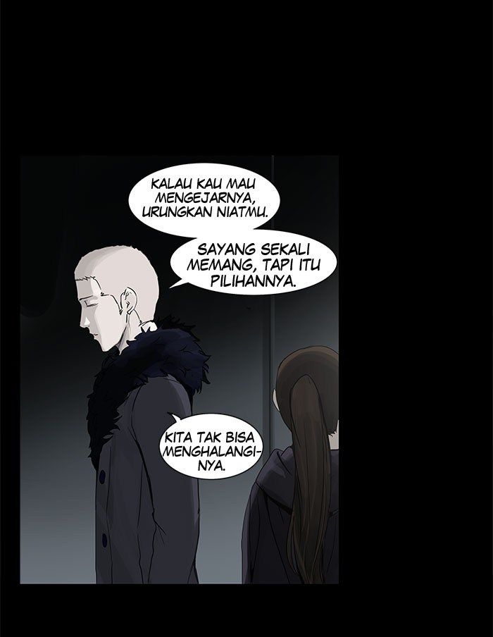 Tower of God Chapter 125