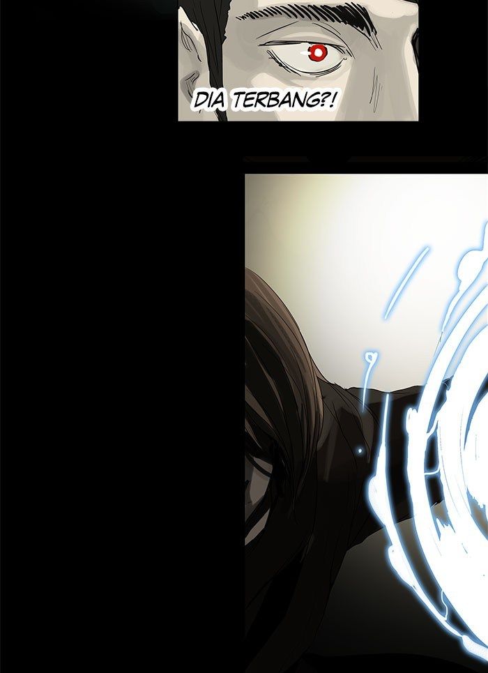 Tower of God Chapter 126