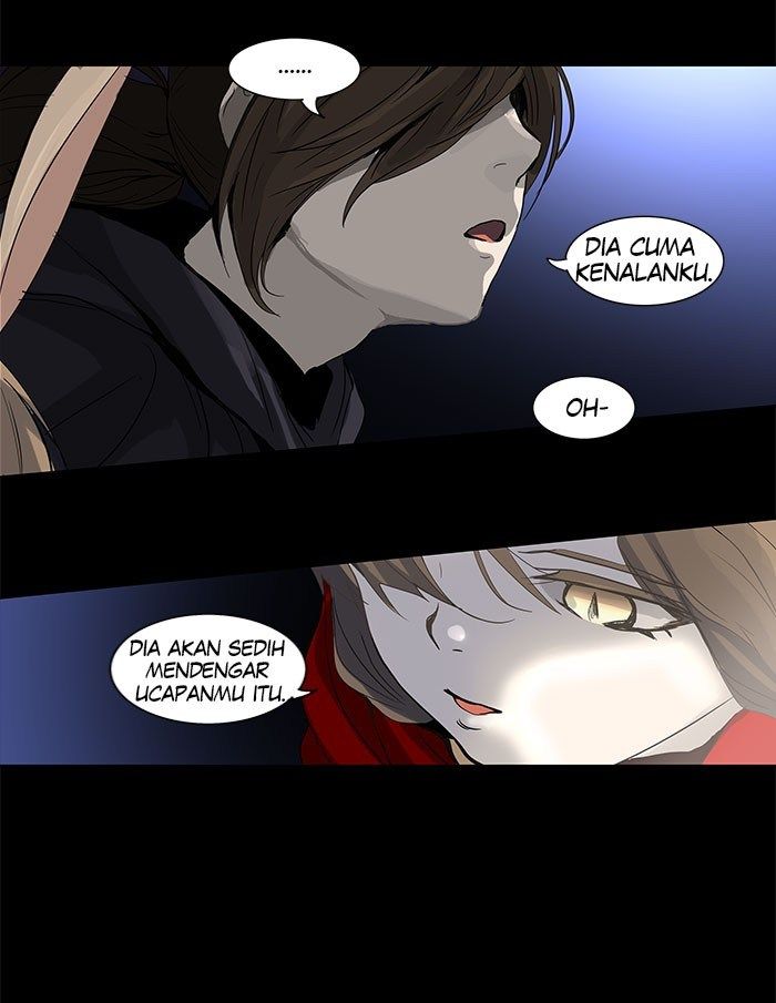 Tower of God Chapter 127