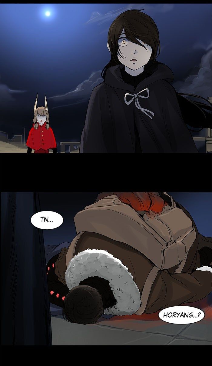 Tower of God Chapter 127