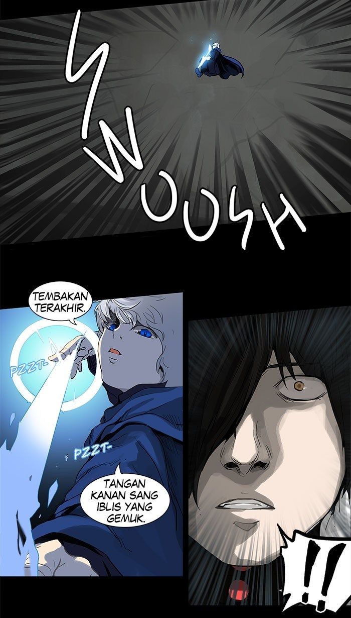 Tower of God Chapter 127