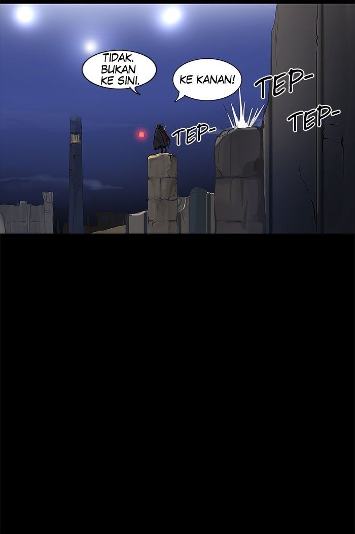 Tower of God Chapter 127