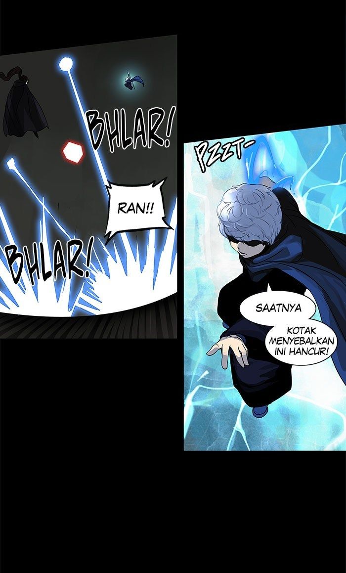Tower of God Chapter 128
