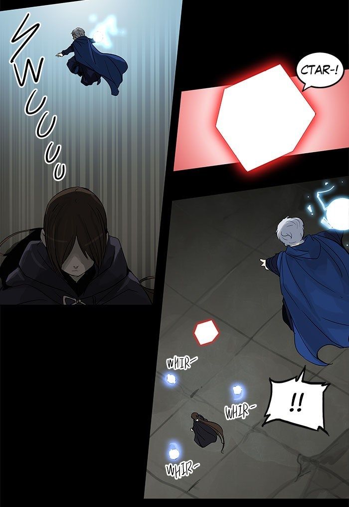 Tower of God Chapter 128