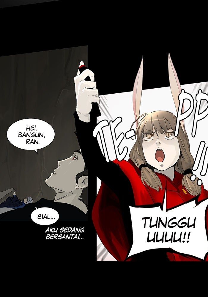 Tower of God Chapter 129