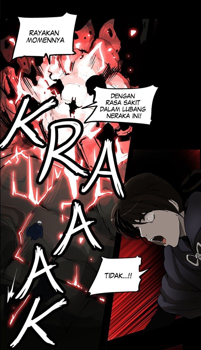 Tower of God Chapter 129