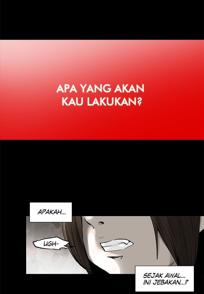 Tower of God Chapter 129