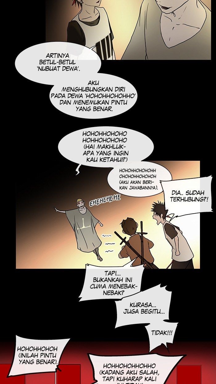 Tower of God Chapter 13