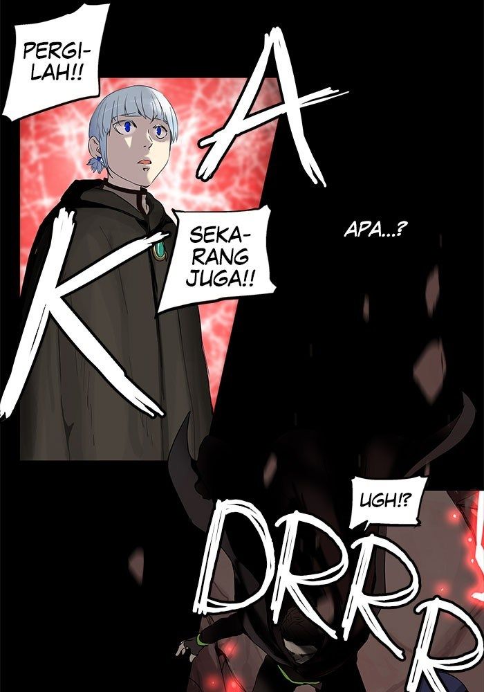 Tower of God Chapter 130