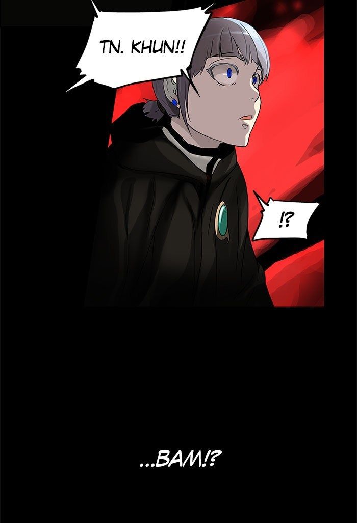 Tower of God Chapter 130