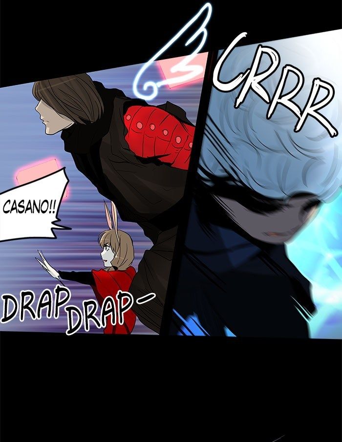 Tower of God Chapter 131