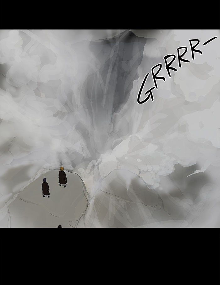 Tower of God Chapter 131