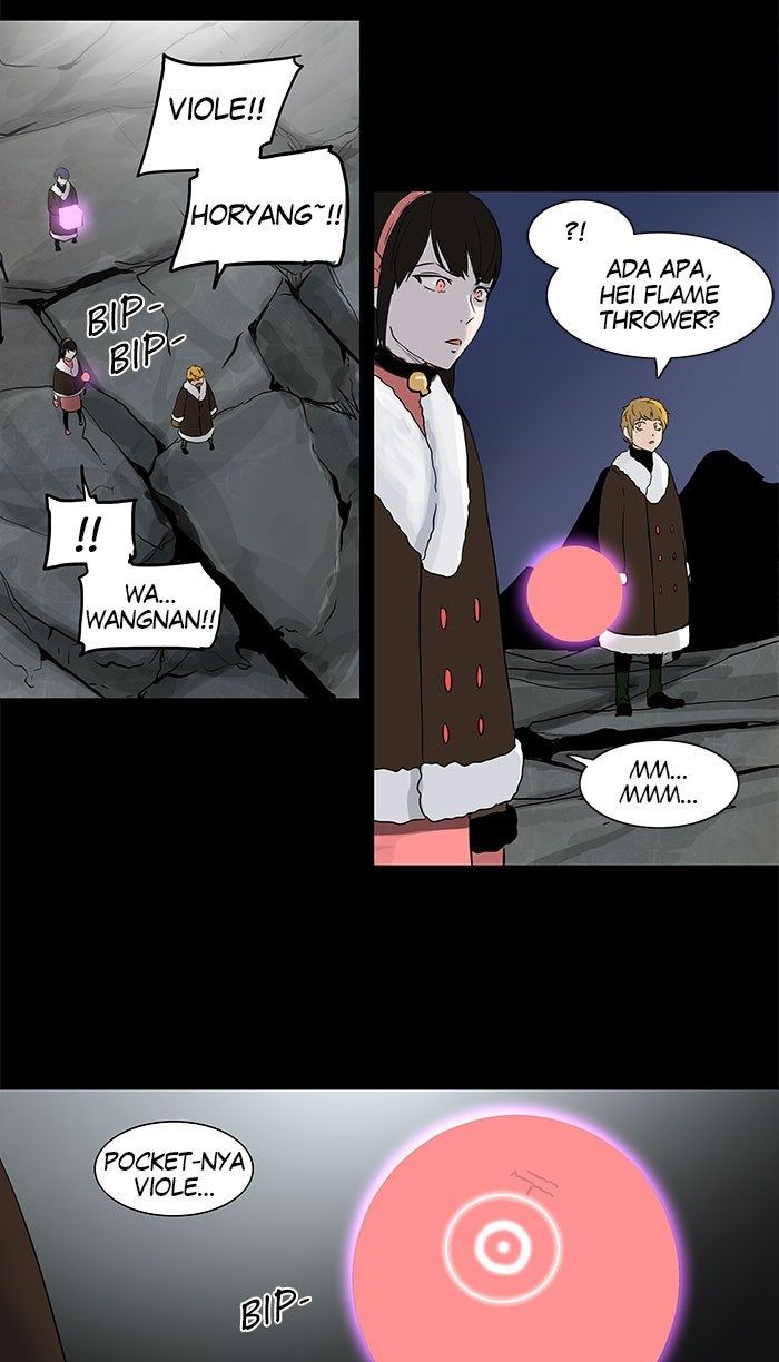 Tower of God Chapter 131