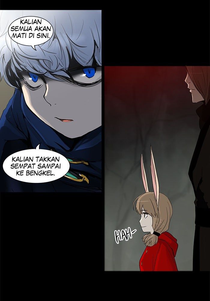 Tower of God Chapter 131