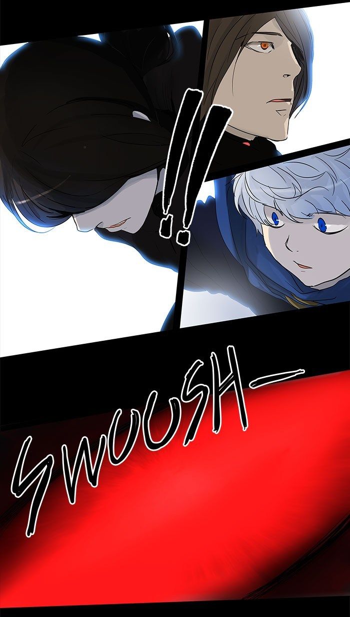 Tower of God Chapter 131