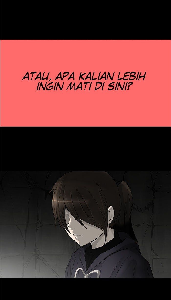 Tower of God Chapter 131