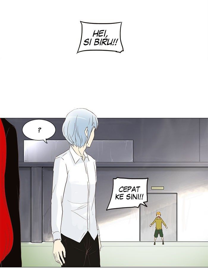 Tower of God Chapter 133