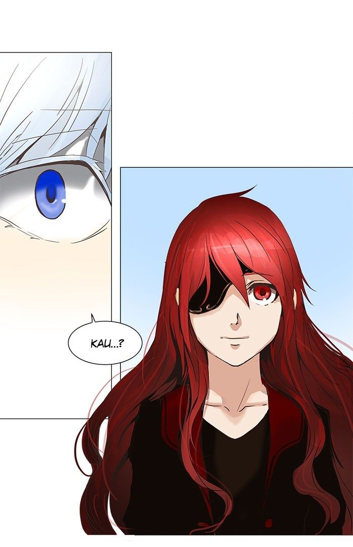 Tower of God Chapter 133