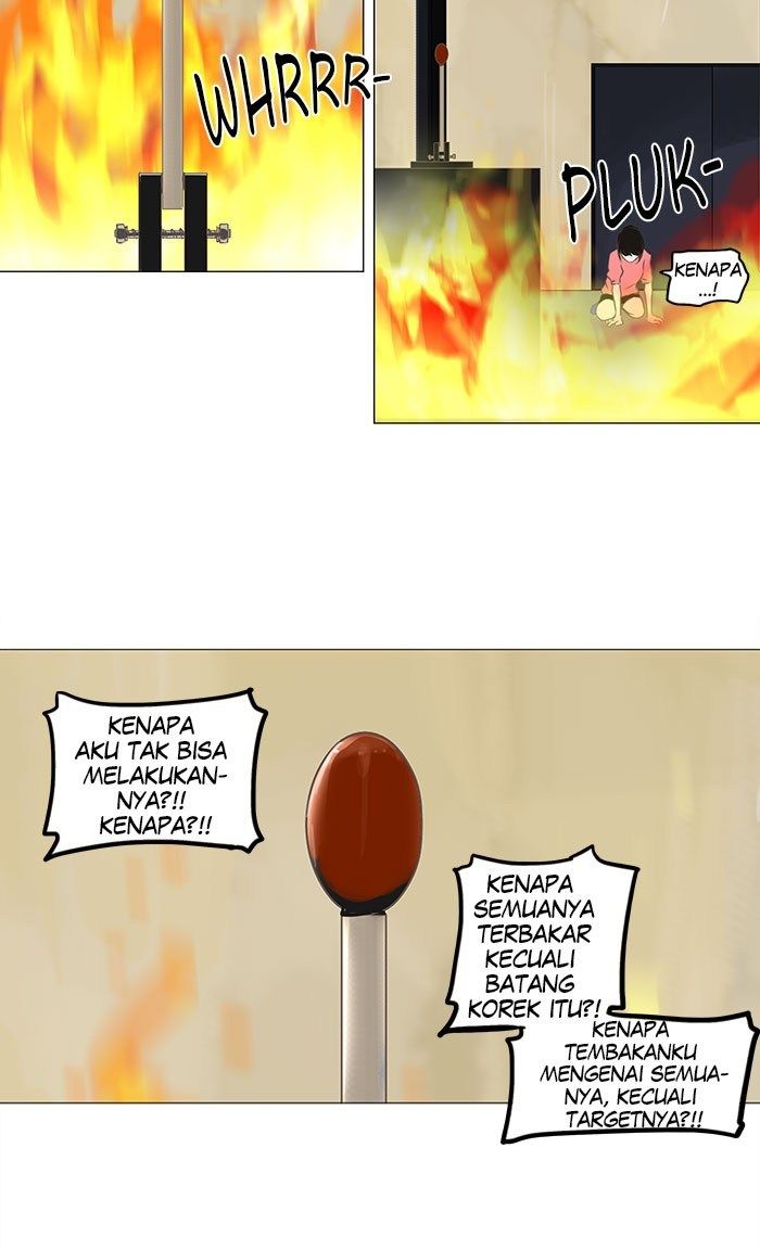 Tower of God Chapter 134