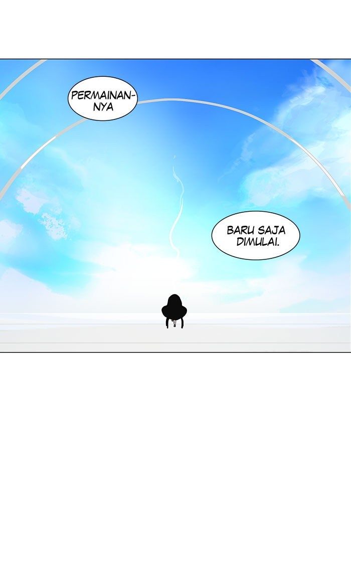 Tower of God Chapter 135