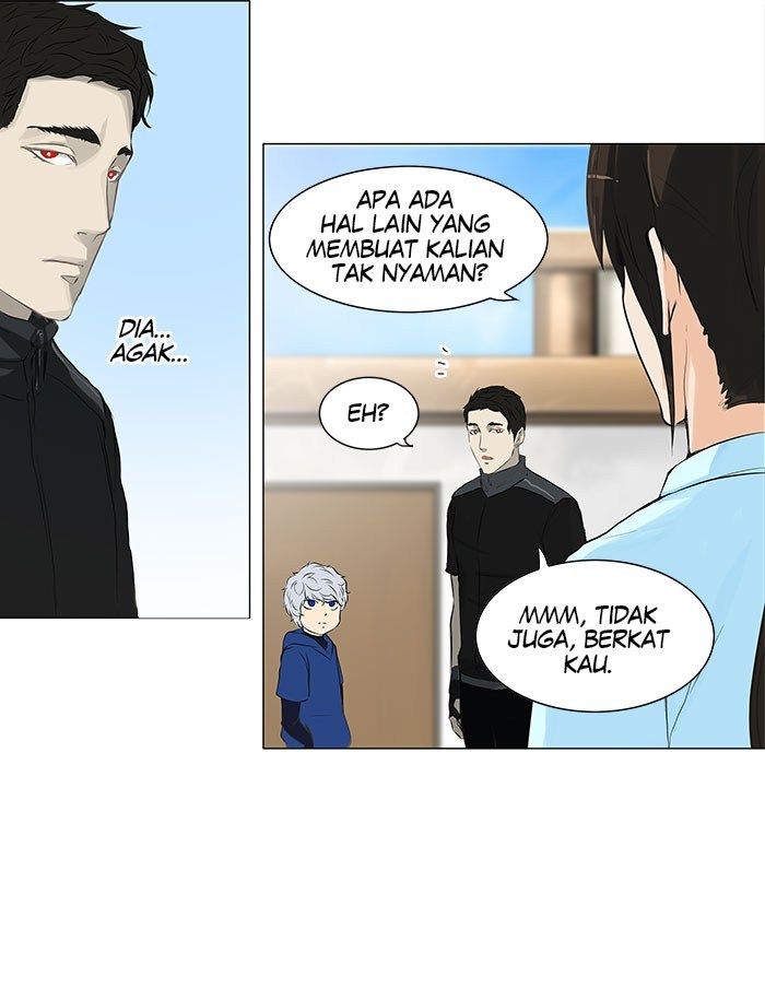 Tower of God Chapter 135