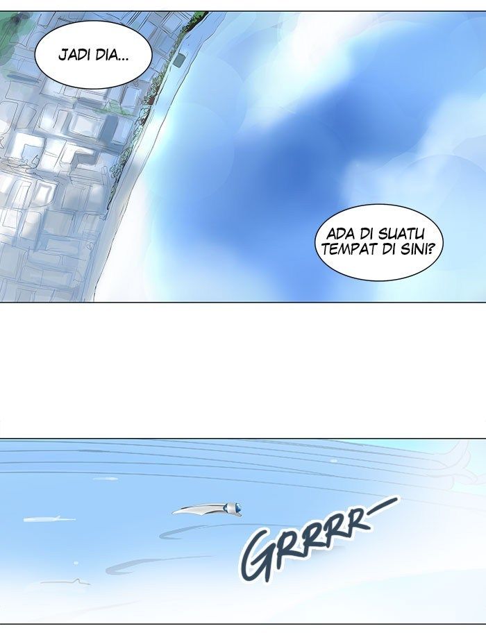 Tower of God Chapter 135