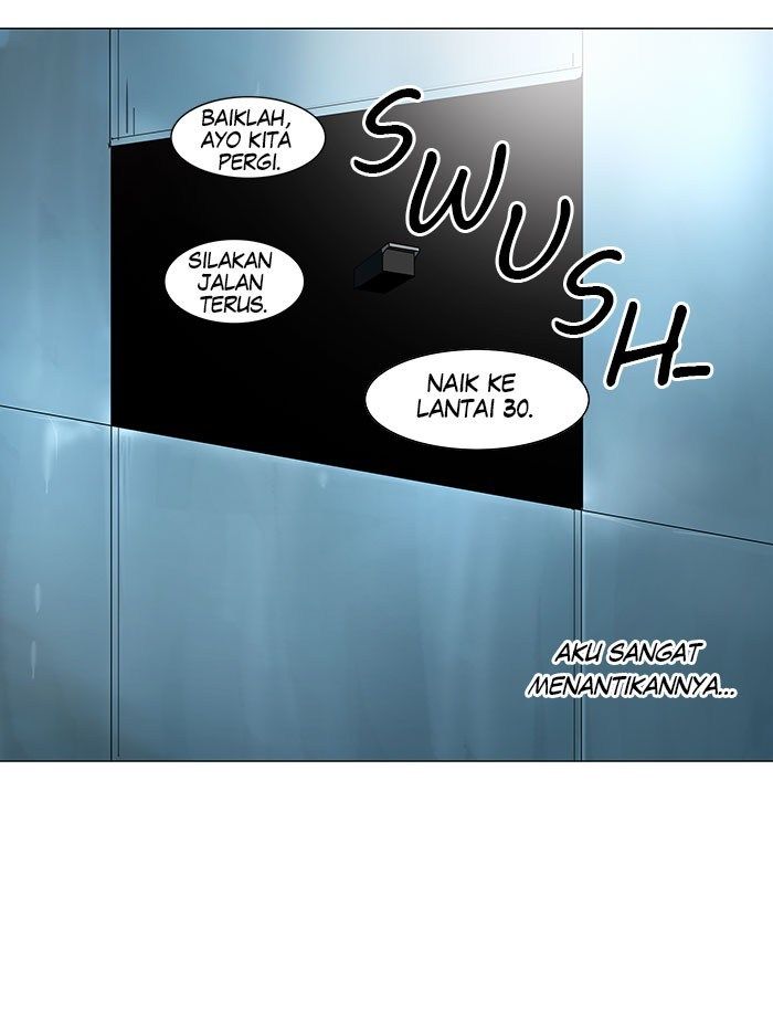 Tower of God Chapter 135