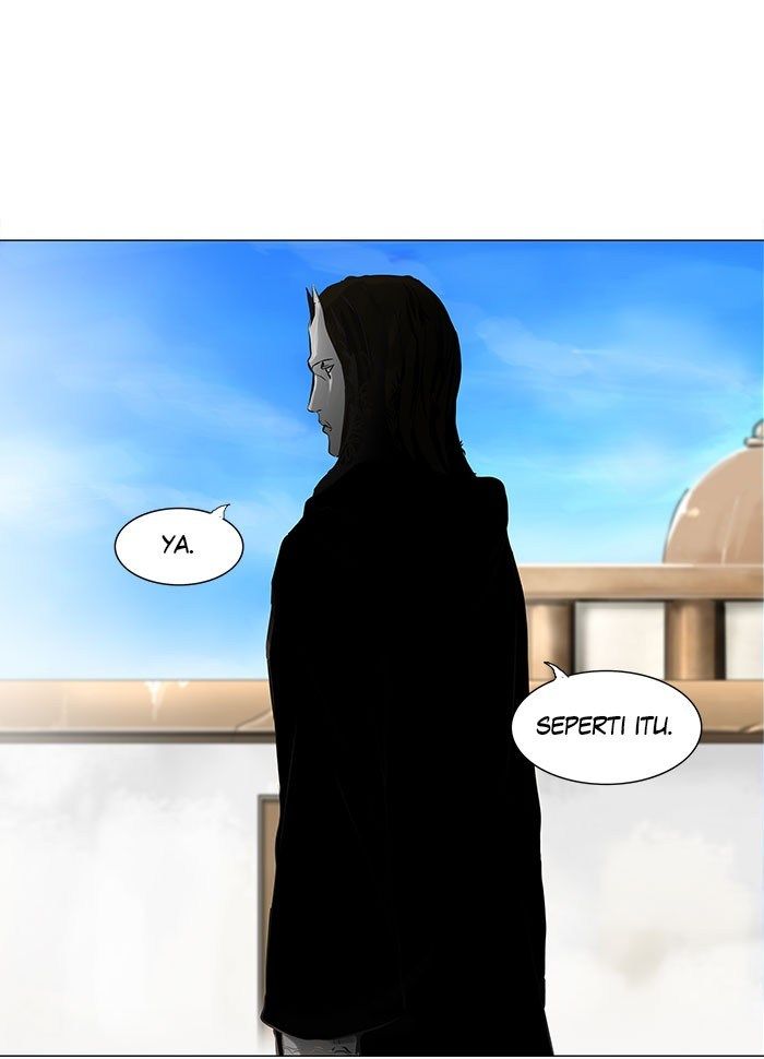 Tower of God Chapter 135