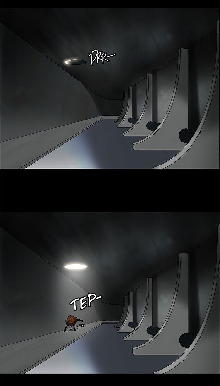 Tower of God Chapter 136