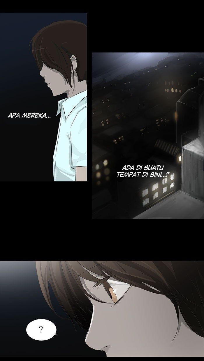 Tower of God Chapter 136