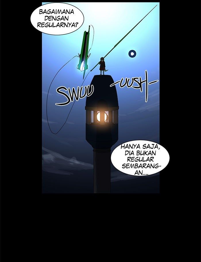 Tower of God Chapter 137