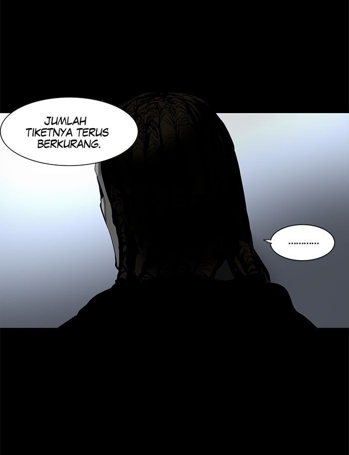 Tower of God Chapter 137