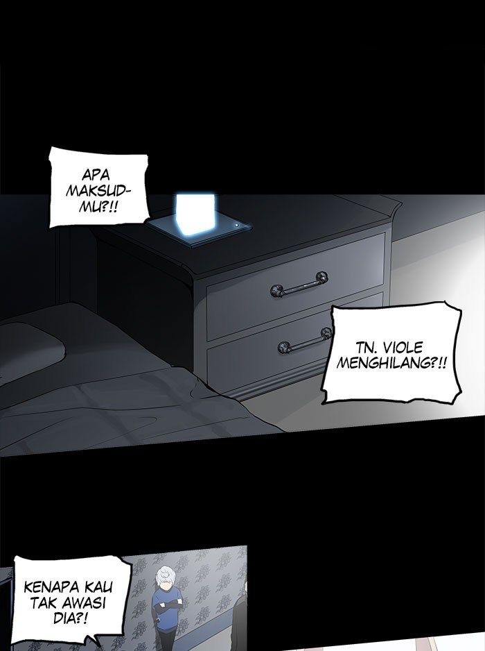 Tower of God Chapter 137