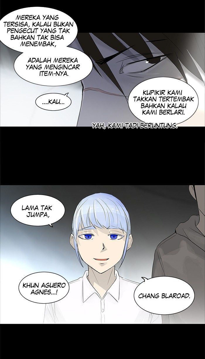 Tower of God Chapter 139