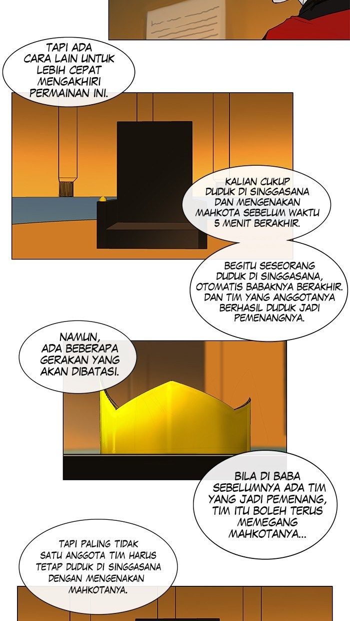 Tower of God Chapter 14