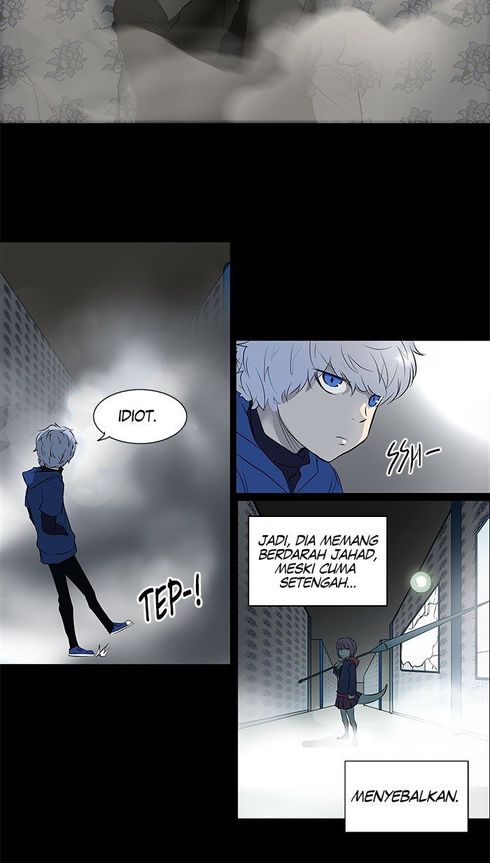 Tower of God Chapter 140