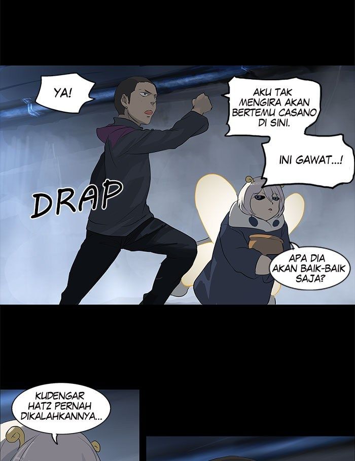 Tower of God Chapter 140