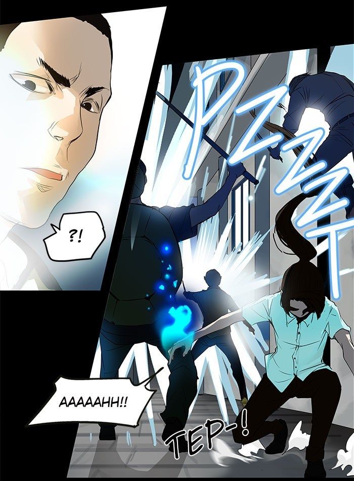 Tower of God Chapter 140