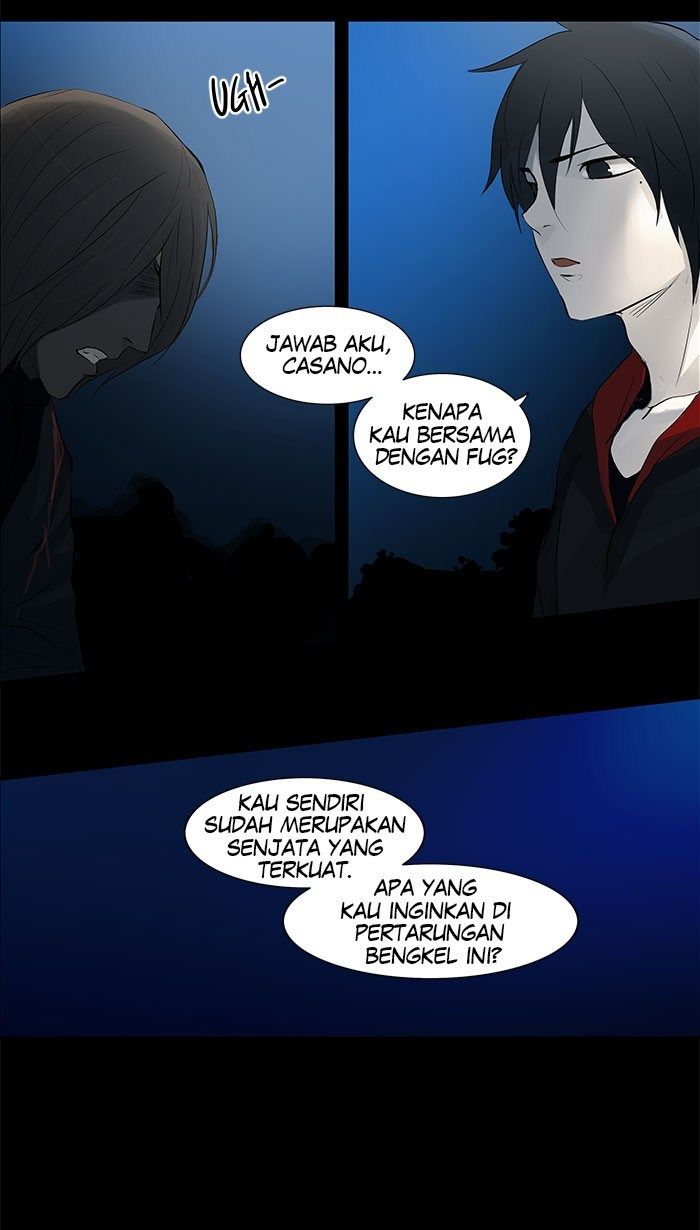 Tower of God Chapter 141