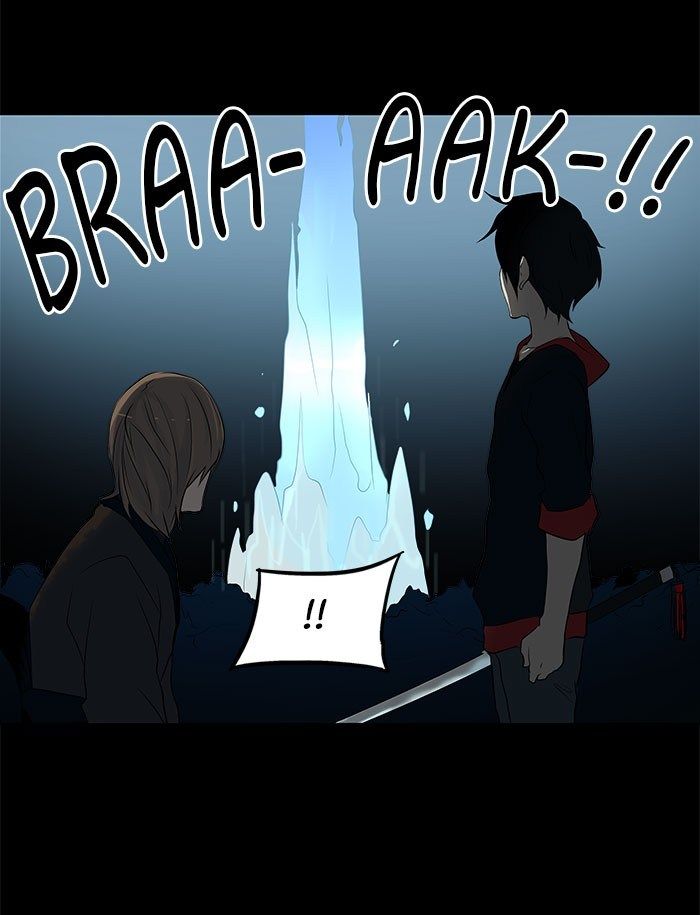 Tower of God Chapter 141