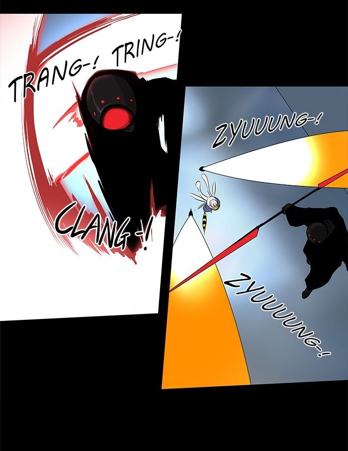 Tower of God Chapter 142