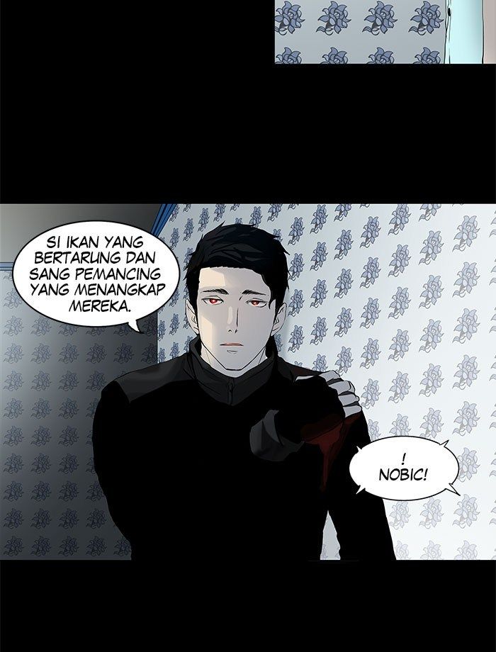 Tower of God Chapter 142