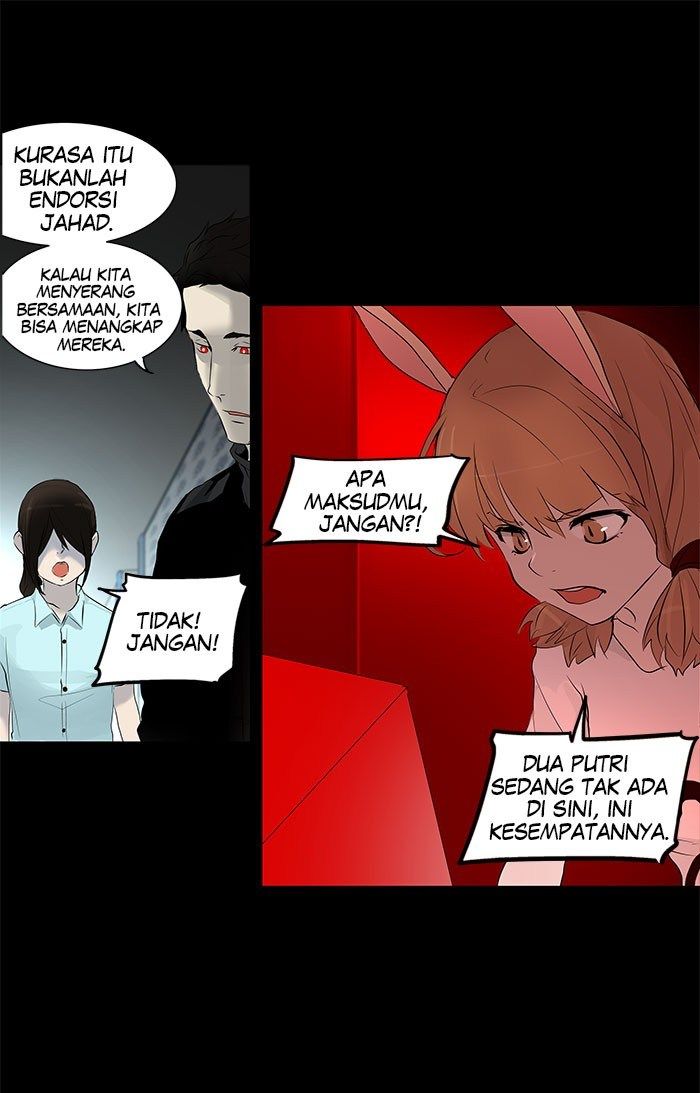 Tower of God Chapter 142