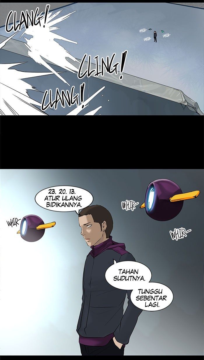 Tower of God Chapter 142