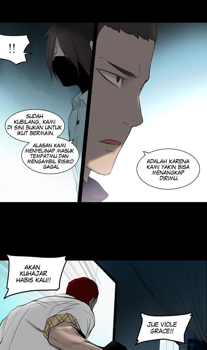 Tower of God Chapter 143