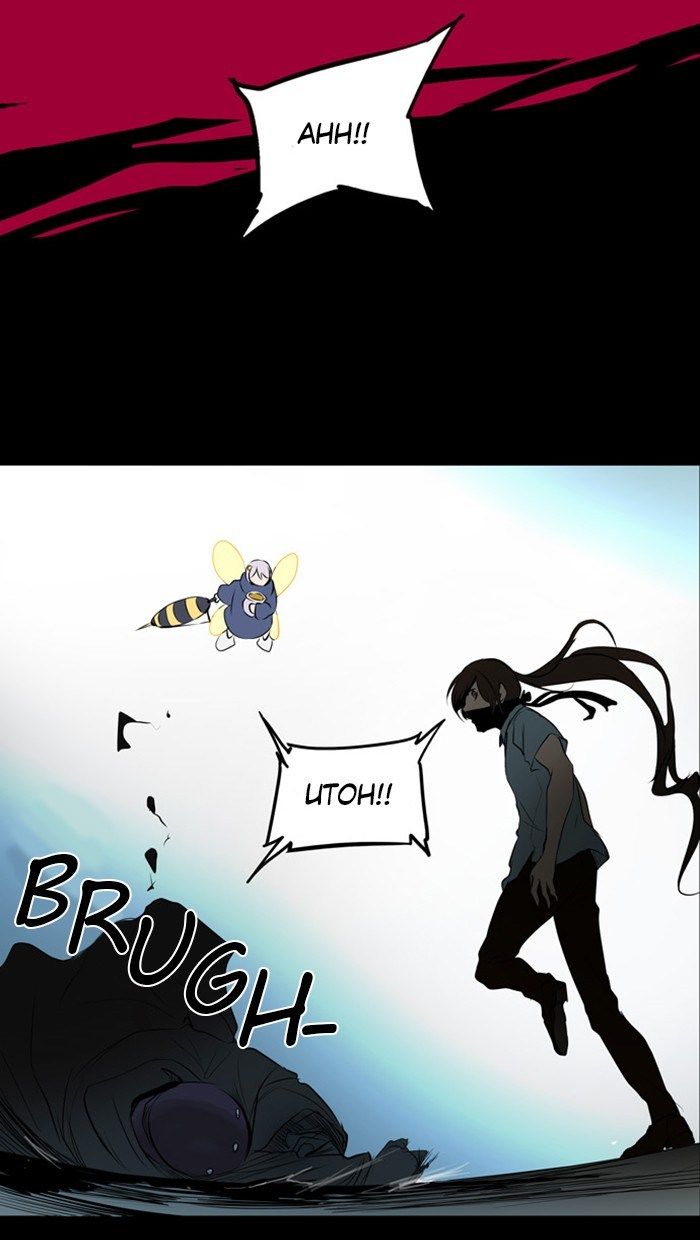 Tower of God Chapter 143