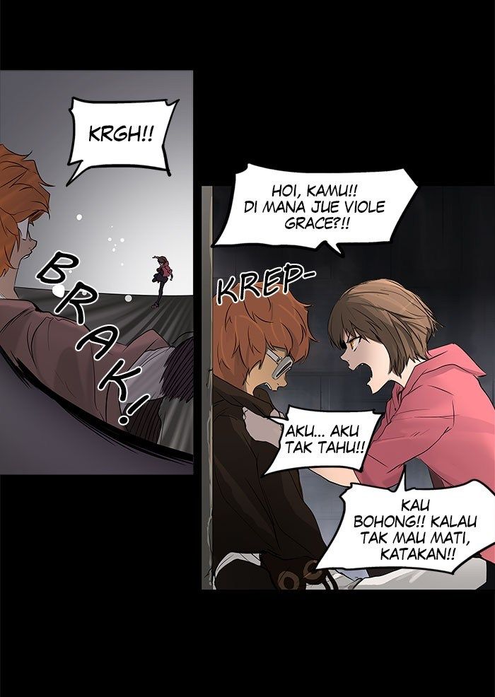 Tower of God Chapter 144