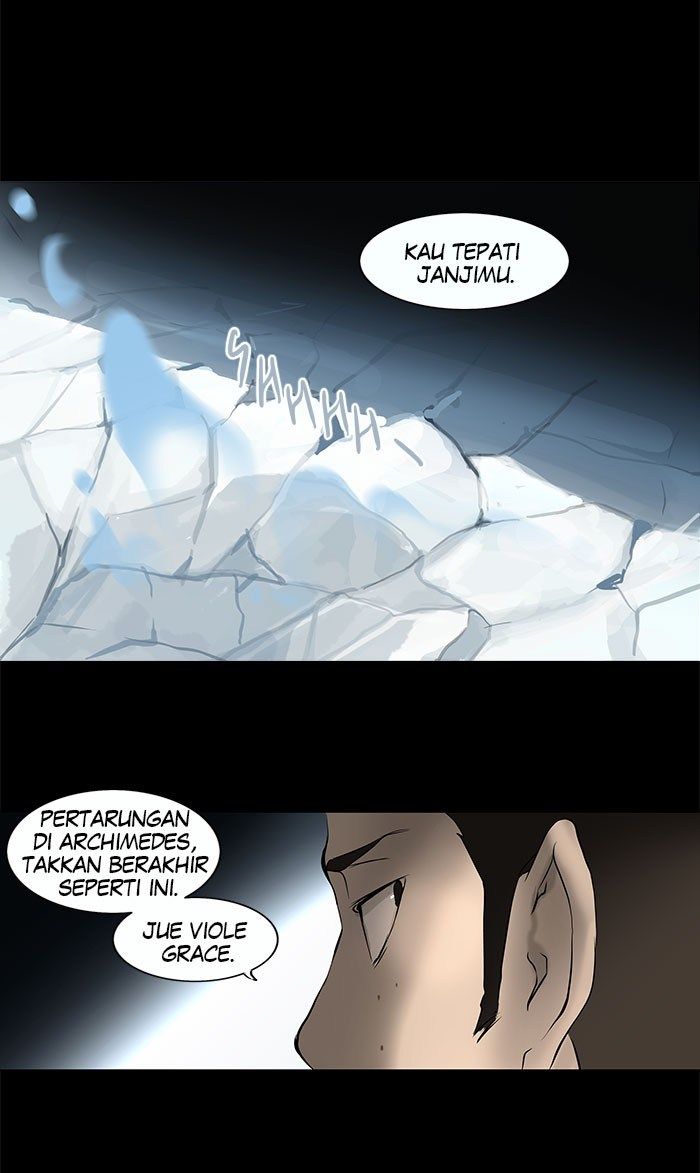 Tower of God Chapter 144